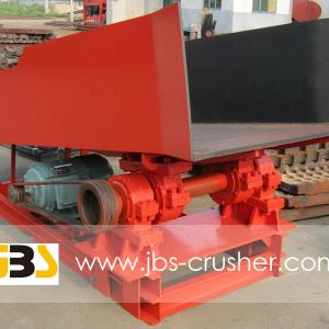 Shandong Rock Crushing Machine Manufacturer Vibrating Feeder for Quarry