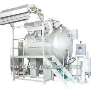 shanghai fabric dyeing machine