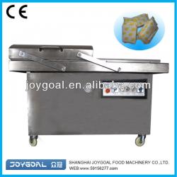 shanghai factory best price for vacuum packaging machine cheese