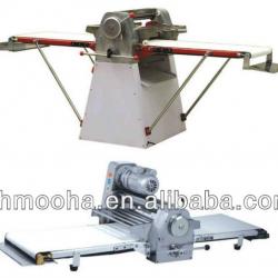 Shanghai mooha automatic dough sheeter /bread sheeter