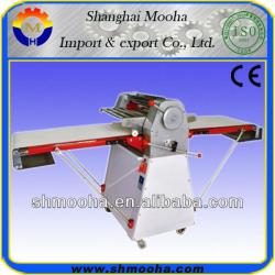 Shanghai mooha bread dough sheeter /sheeter machine pastry