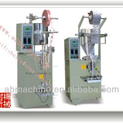 Shanghai shuxin small liquid and paste filling machine