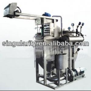Shanghai XTCZ8-1 atmospheric temperature medium batch dyeing machine for textile machinery