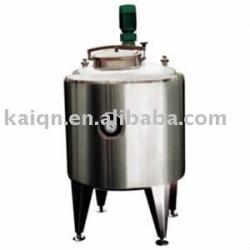 Shanghai Yogurt Fermenter Vessel/Insulation tank