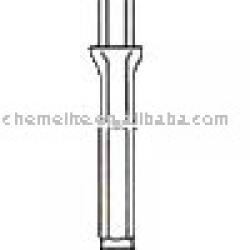 Shank adapter rod standard