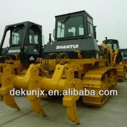 Shantui bulldozer ripper SD23