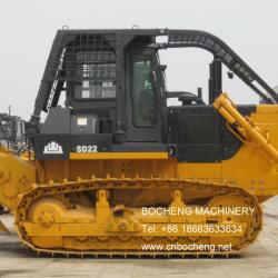 SHANTUI Bulldozer SD22, SD32 with CUMMINS Engine&WEICHAI engine Bulldozer