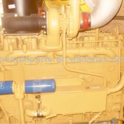 SHANTUI Bulldozer SD22H PARTS