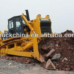 Shantui Crawler Bulldozer PD220Y Shantui Bulldozer