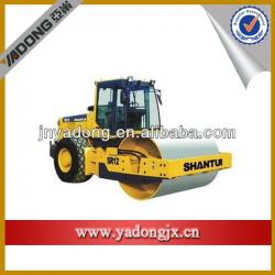 SHANTUI Full hydraulic vibratory road roller SR16 with cheap price