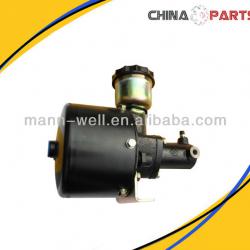 Shantui Longking XCMG SDLG Liugong Changlin booster,air brake booster,air chamber,loader parts-air brake booster ZL20A,XM60