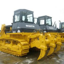 Shantui SD22 220hp Crawler Bulldozer SD22 small Dozer