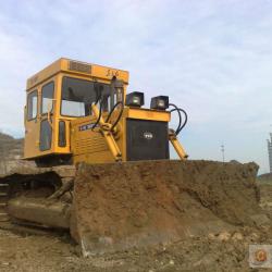 shantui standard bulldozer bulldozer excavators for sale