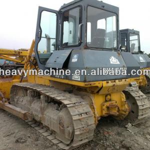 ShanTui Used Bulldozer SD16 In Good Quality For Sale