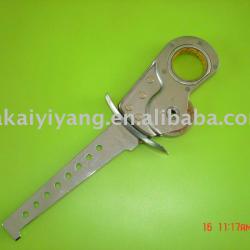 Shedding lever/textile machinery parts/narrow fabric loom parts