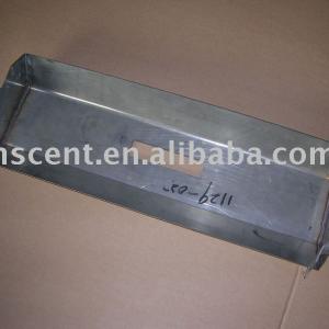 sheet metal bending parts