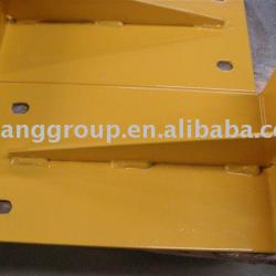 sheet metal parts