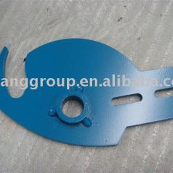 sheet metal parts for elevator