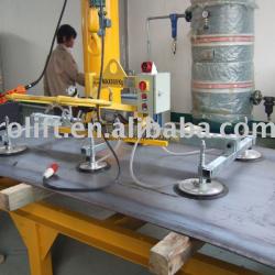 Sheet metal Vacuum lifters