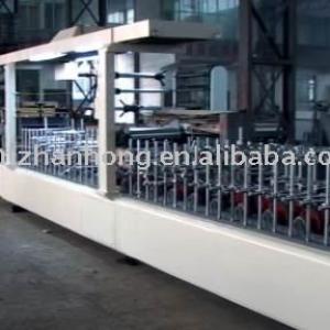 Sheeting Machine