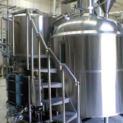 shendong mash tank ,beer equipment ,stainless steelluxury hotel beer equipment, garden style beerhouse