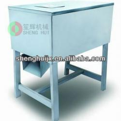 Shenghui Economical Horizontal Meat Cutter QR-400JW