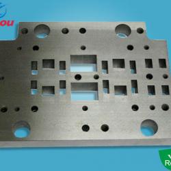 Shenzhen custom precision stainless steel cnc machining parts for medical equipment