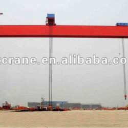 Ship-building Gantry Crane,marine gantry crane for sale