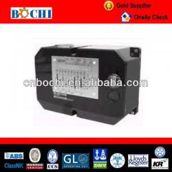 Ship Gas Boiler Auxiliary Solar System Controller