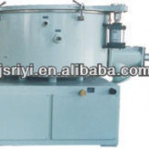 SHL series plastic raw material mixer