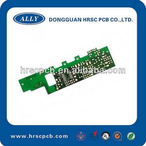 shoe eyelet PCB boards