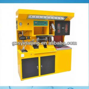 shoe finishing machine for sale