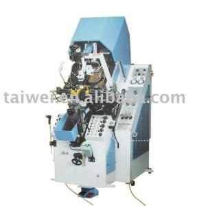 Shoe Machine/Automatic Toe Lasting Machine