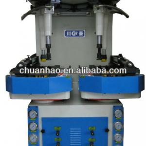 Shoe Machine CH-825A Automatic universal hydraulic sole press machine
