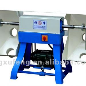 shoe machine, roughing machine, roughing machine