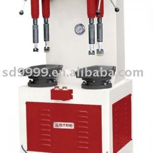 Shoe machine / SD-927 Automatic Balancing Oil-Pressure Sole Pressing Macine / Press Machine