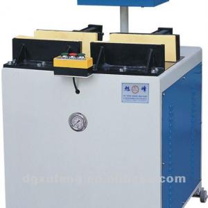 shoe machinery, sole pressing machine