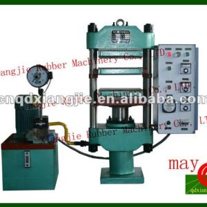 shoe sole press machine