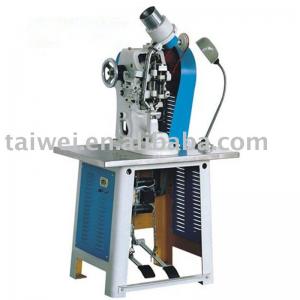 Shoe-upper Equiment/Eyelet Hole Punching Machine