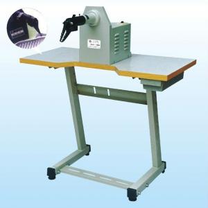 Shoe upper sole edge Trimming Machine