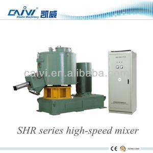 SHR series high-speed flour mixing machine	flour mixing machine	high-speed flour mixing machine mixing machine