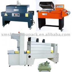 Shrink Wrapping Machine