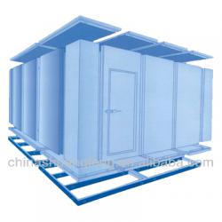 ShuangFeng used polyurethane insulated panels room