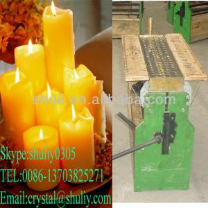 Shuliy Brand Candle Making Machine 0086-13703825271