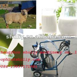 Shuliy Mobile cow milking machine(0086-13837171981)