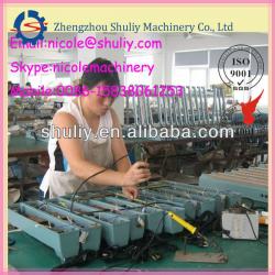 Shuliy plastic bag sealing machine/portable sealing machine 0086-15838061253