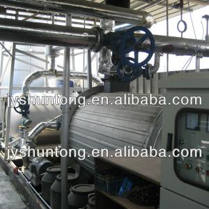 Shuntong Oridinary Type New Bitumen Emulsion Equipment