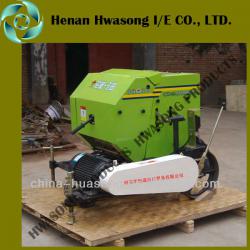 Silage round baling machine/silage baler 9QYK-5252