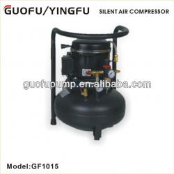 Silent Air Compressor