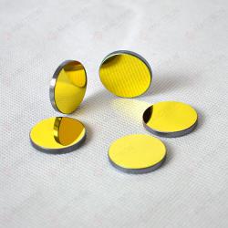 Silicon Co2 Laser Mirror 25mm For co2 Laser Cutting and Engraving